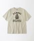 MIL SERIES TEE(U.S.NAVAL)_1%OATMEAL