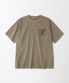 MOT SERIES TEE(SOUTH DAKOTA)_PIGMENT BEIGE