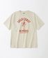 V.S.C TEE(GOLD COAST RUNNERS)_1%OATMEAL