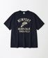 V.S.C TEE(NEWPORT)_NAVY