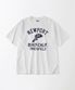 V.S.C TEE(NEWPORT)_WHITE
