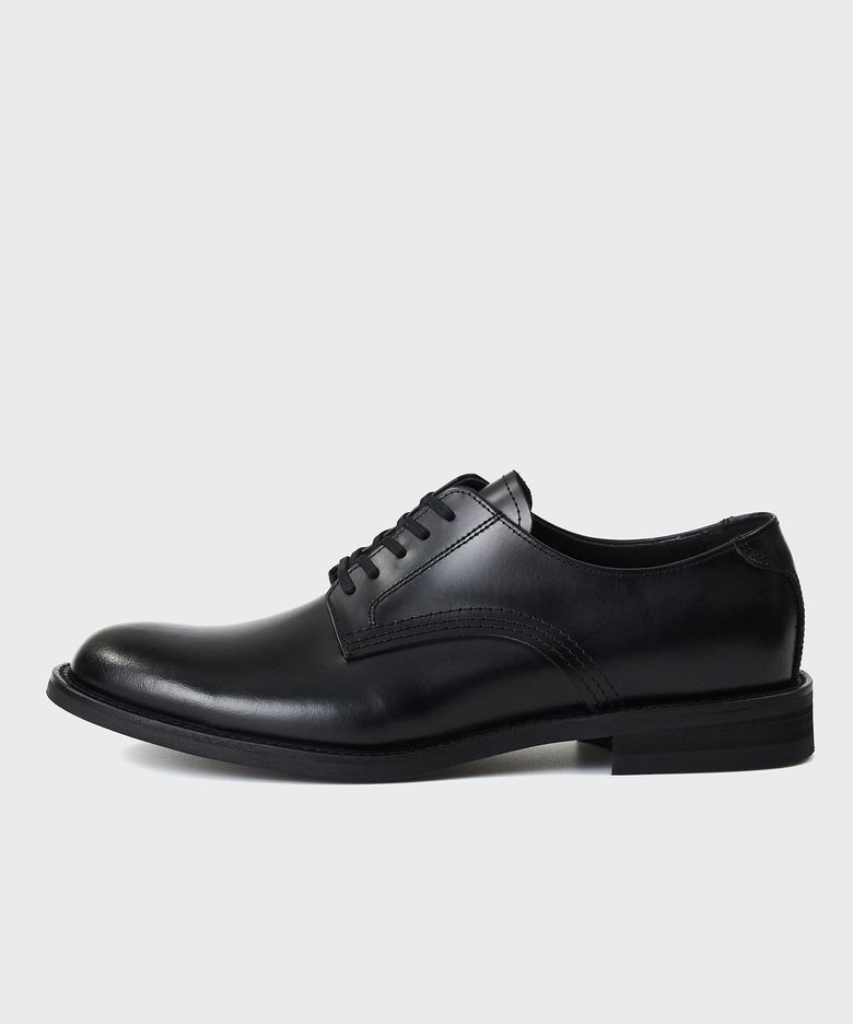 VINCENT BLACK [VIBRAM]