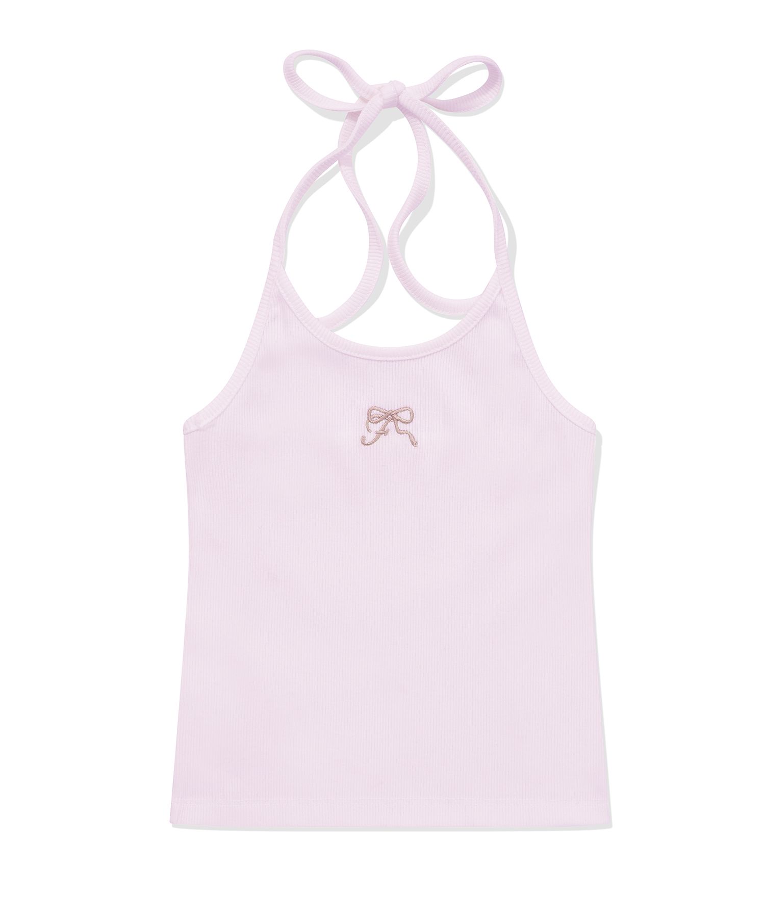 ♥ MOON FAIRY ♥MF CLASSIC LOGO HALTER TOP Elsie & Fred halterneck Y2K top in retro floral | ASOS