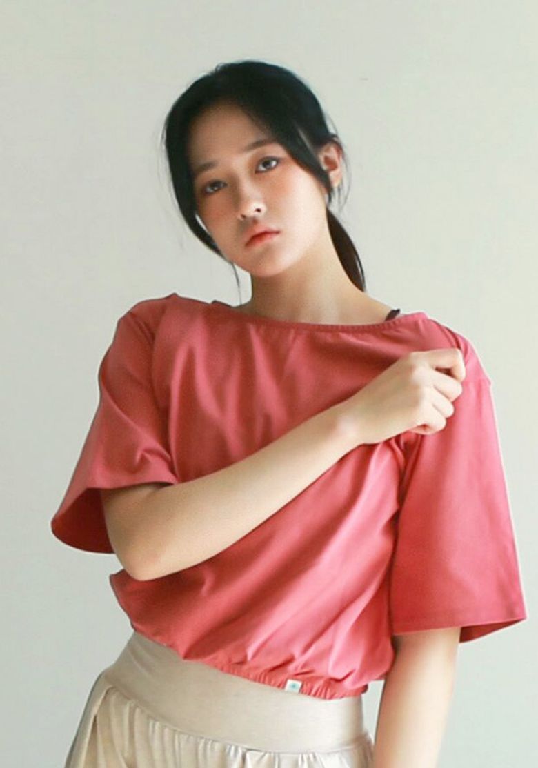 수카 커버업-뮤트핑크