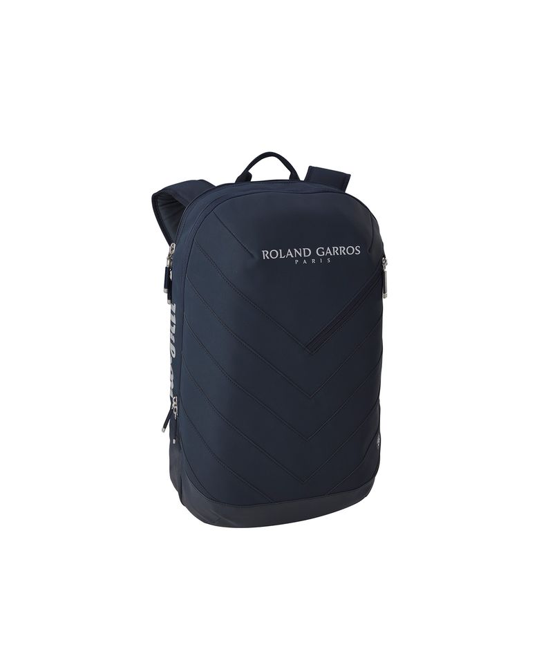 ST SESSION DE SOIRÉE BACKPACK RG 2024