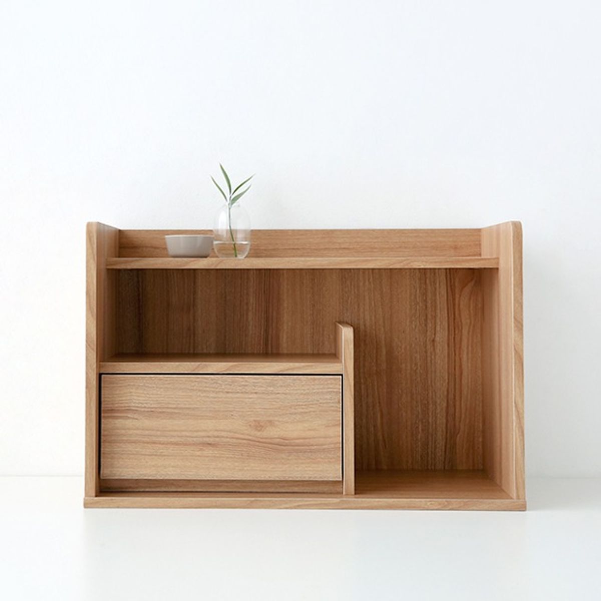 마켓비(MARKETB) 폴라보 미니수납선반 SHM4060