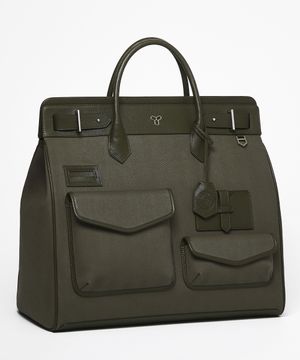 느베르 메르 43 카키