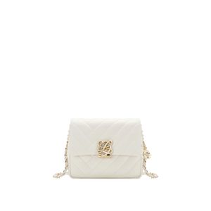 L-QUILTING(엘퀼팅) 여성크로스백 HS1QT14IV