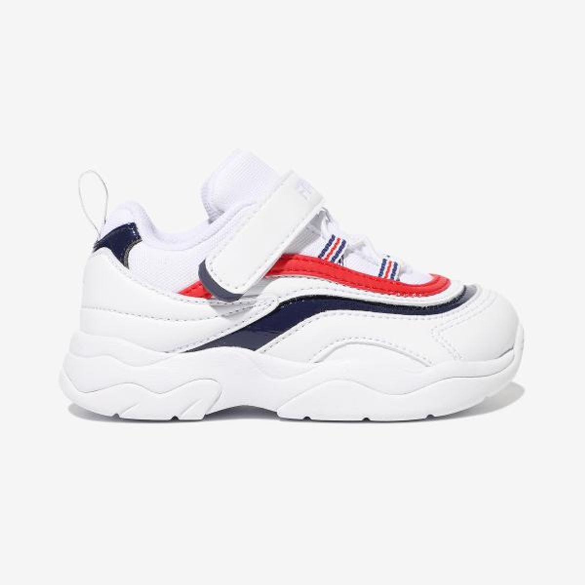 휠라 키즈(FILA KIDS) 휠라레이 24 TD(3XM02425G100)