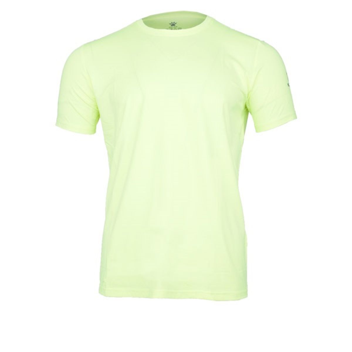 켈미(KELME) 8151TX1002 티셔츠(남성) Neon Yellow