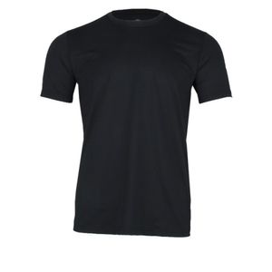 8151TX1002 티셔츠(남성) Black