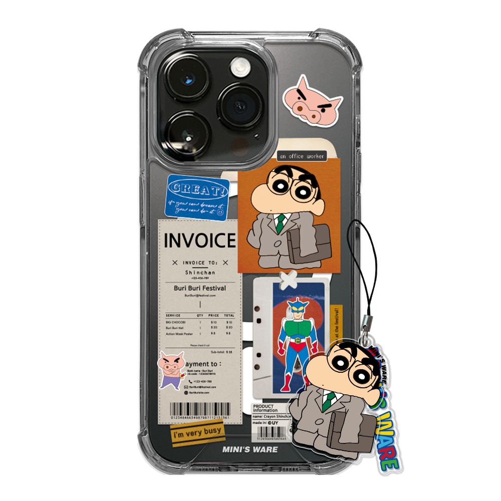 테크 | 무신사 추천 브랜드