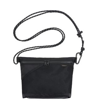 ODX131 슈퍼 하이커 사코슈 블랙