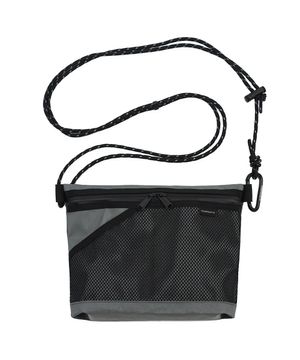 ODX131 슈퍼 하이커 사코슈 그레이