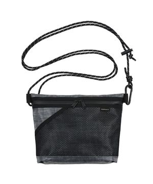 ODX131 슈퍼 하이커 사코슈 헤더 그레이