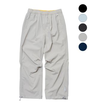 쿨 스트링 팬츠