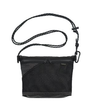 ODF131 슈퍼 하이커 사코슈  블랙그리드스탑