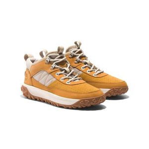 여성 그린스트라이드 모션6 스니커즈 머스타드_TB0A647M7541