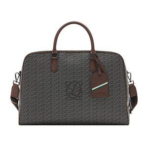 NEW MONOGRAM 보스턴가방 MS1MG11BR