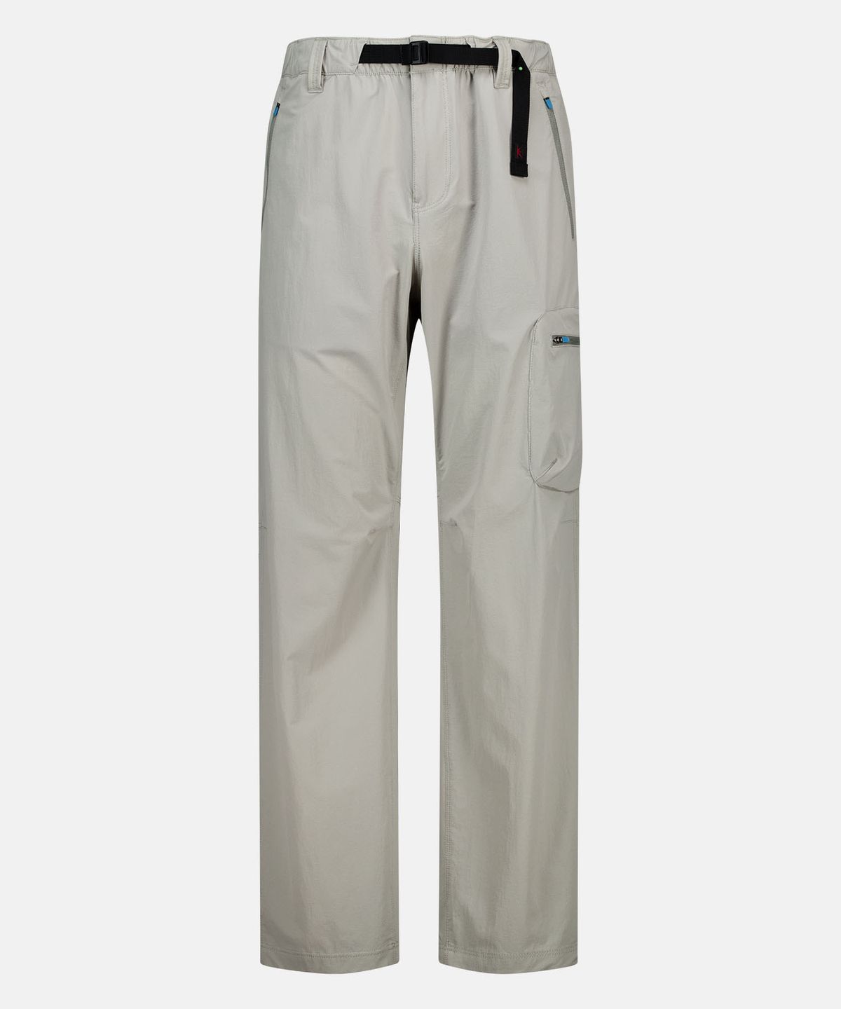 썬러브투어(SUNLOVETOUR) Breath Golf Cargo Pants Grey