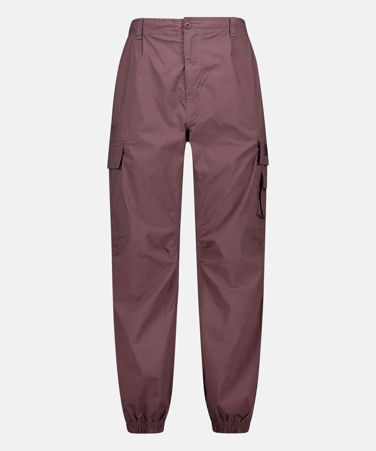 썬러브투어(SUNLOVETOUR) Overdyed Cargo Jogger Pants Brown