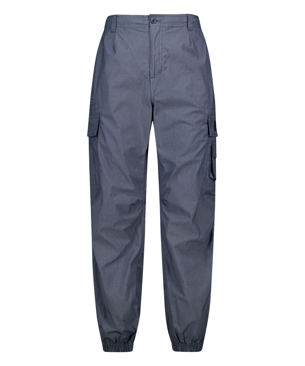 썬러브투어(SUNLOVETOUR) Overdyed Cargo Jogger Pants Dark Navy