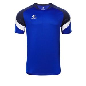 8151ZB1007 트레이닝 반팔 티셔츠 Royal sky blue