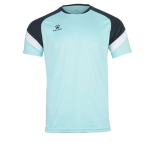 8151ZB1007 트레이닝 반팔 티셔츠 Mint Green