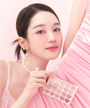 무드 섀도우 팔레트