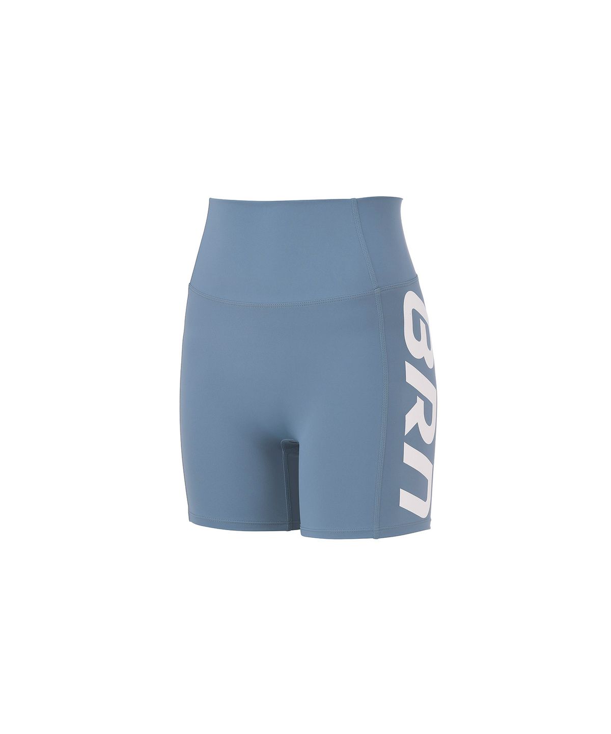 본투윈(BORN TO WIN) BRN 3.5 LEGGINGS [DEAD BLUE]