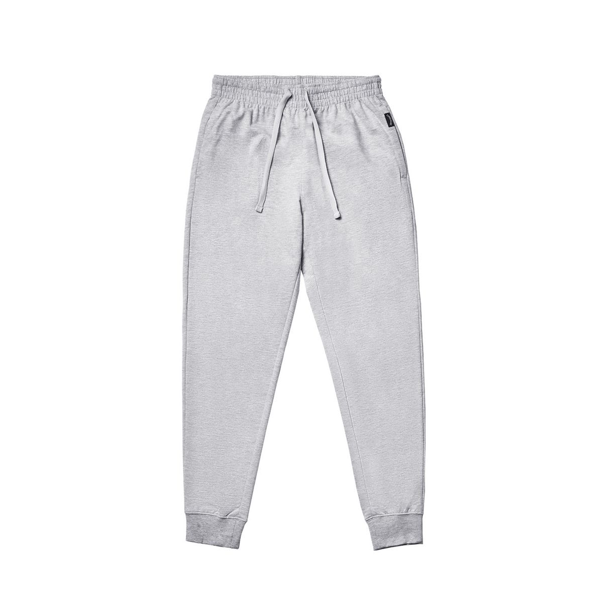 라임라잇 어패럴(LIMELIGHT APPAREL) 조거 팬츠 (그레이)
