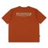 PENFIELD SIGNATURE LOGO TS LIGHT BROWN_FQ2KT12U