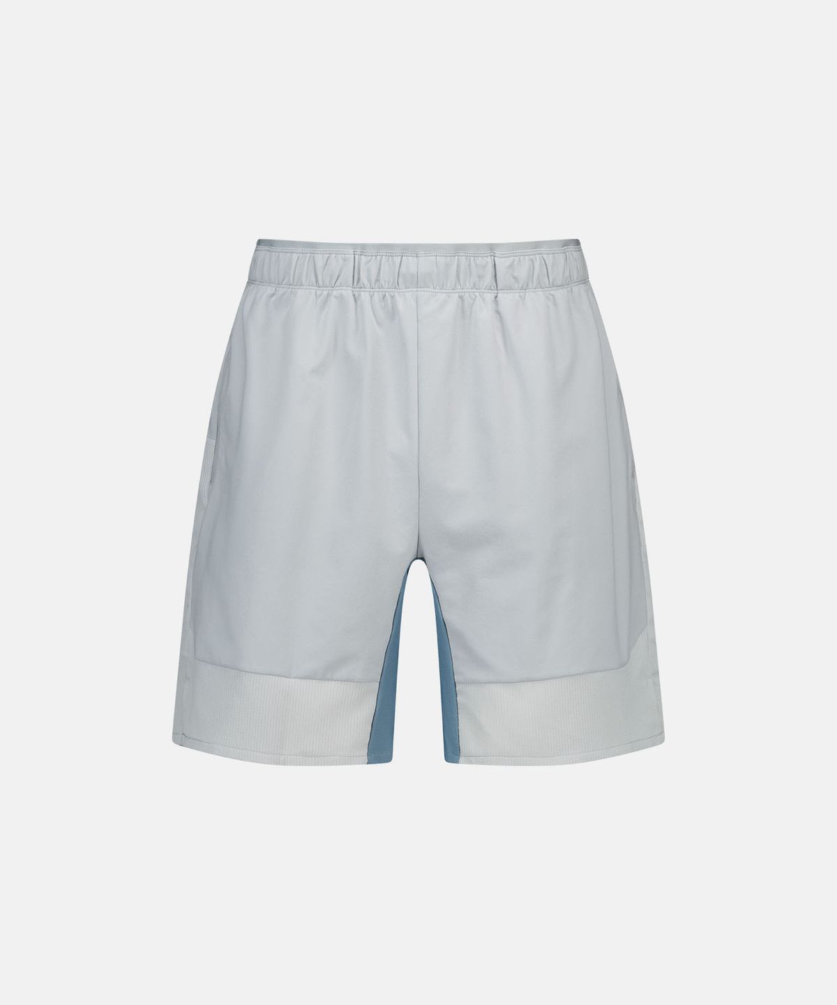썬러브투어(SUNLOVETOUR) Pace-up Shorts Grey