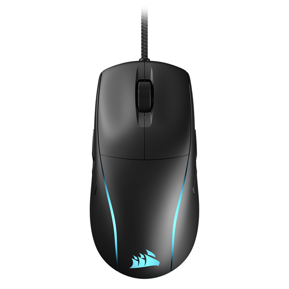 커세어(CORSAIR) M75 RGB 초경량 유선 게이밍 마우스