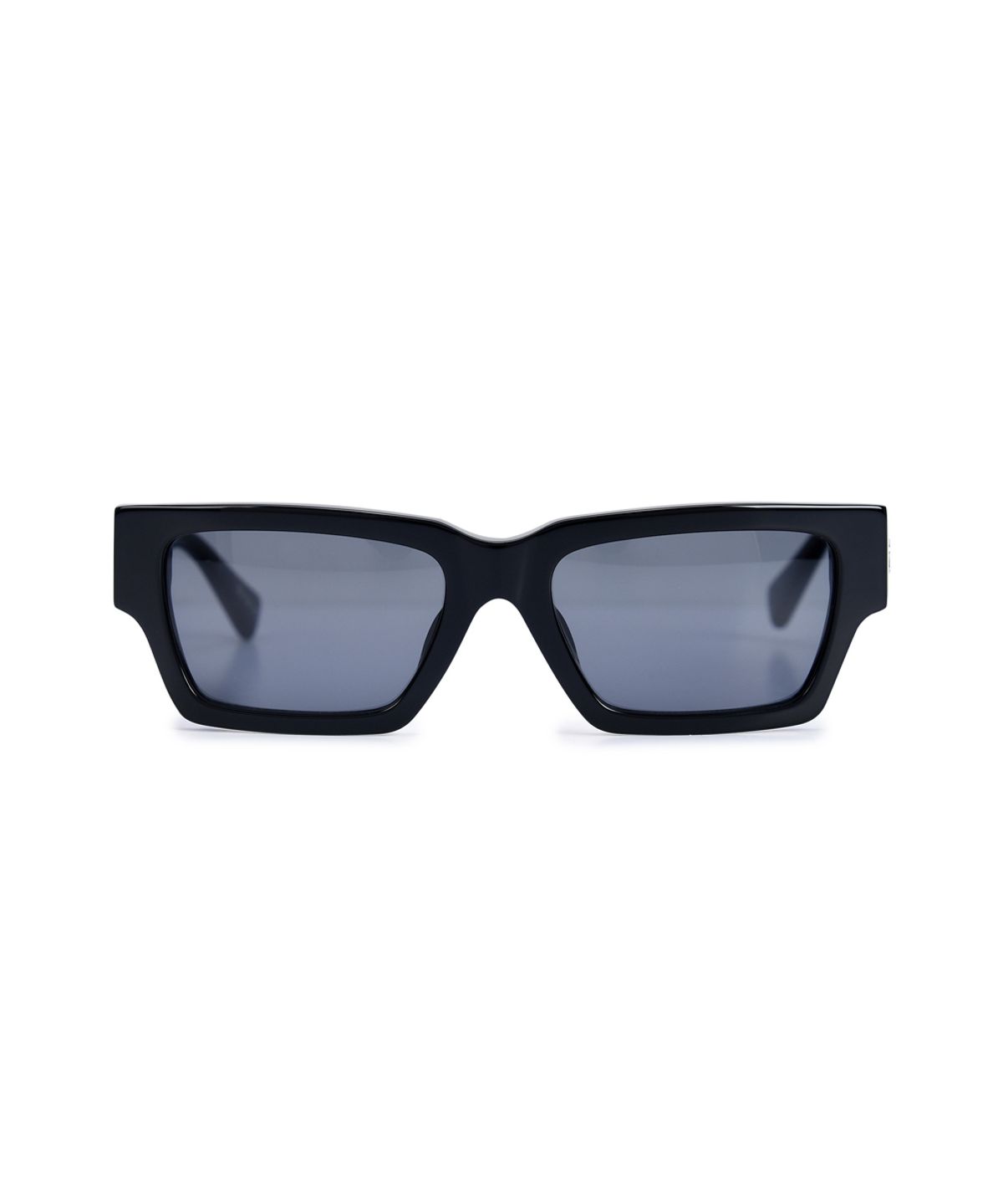 51퍼센트 포 우먼(51PERCENT FOR WOMAN) Logo Sunglasses - Black