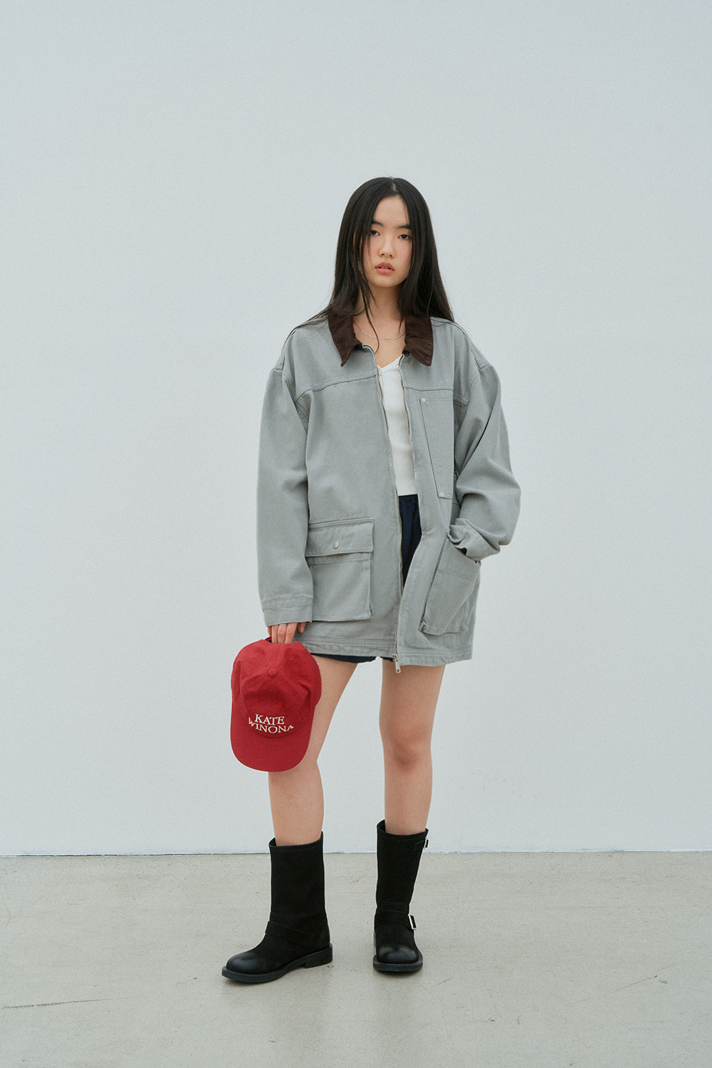 Modestmood city jacket モデストムード