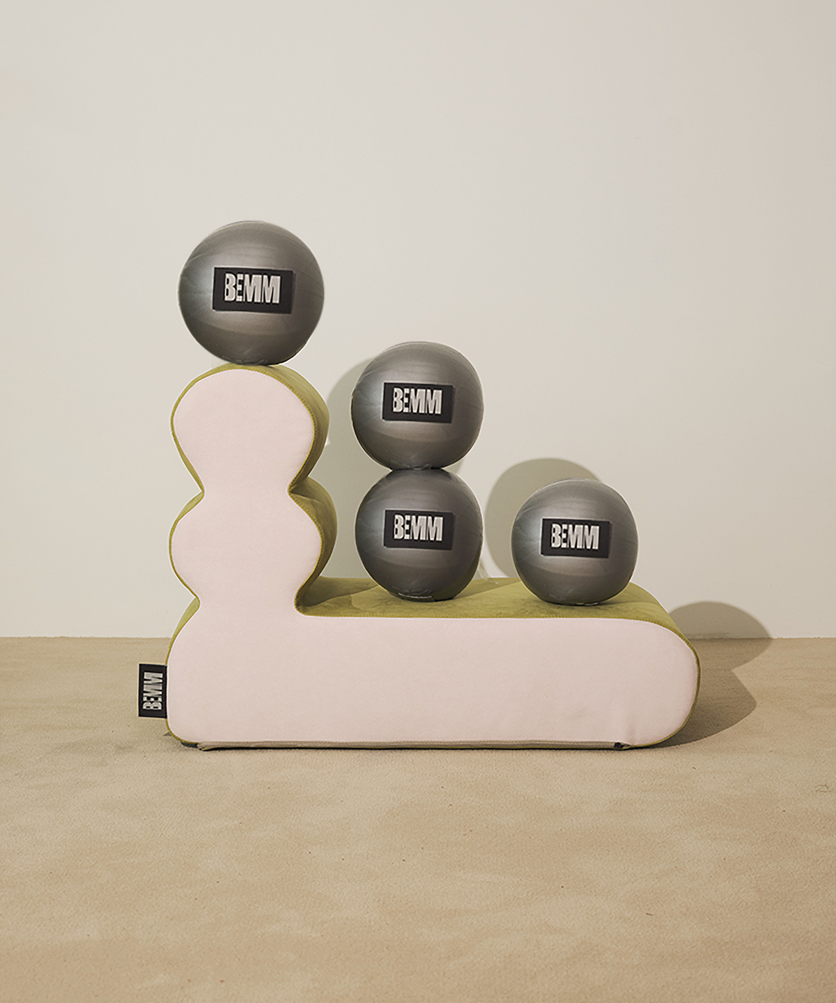 벰(BEMM) 스네이크