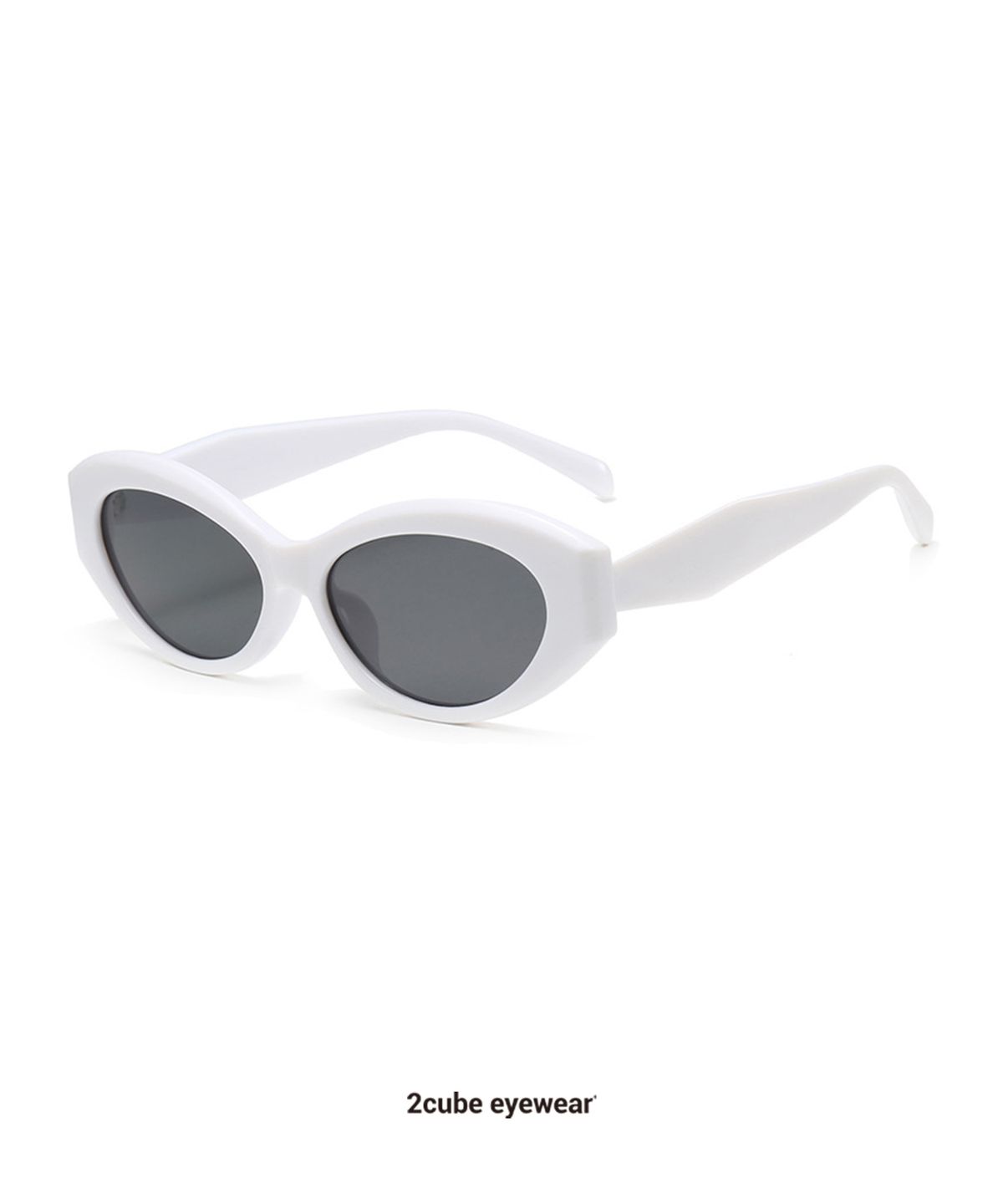 투큐브(2CUBE) Newspicom(White)
