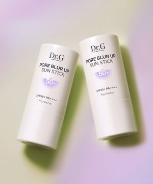 포어 블러 업 선 스틱 19g X 2개