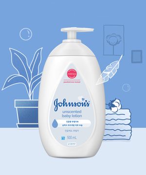 화이트로션500ml x2