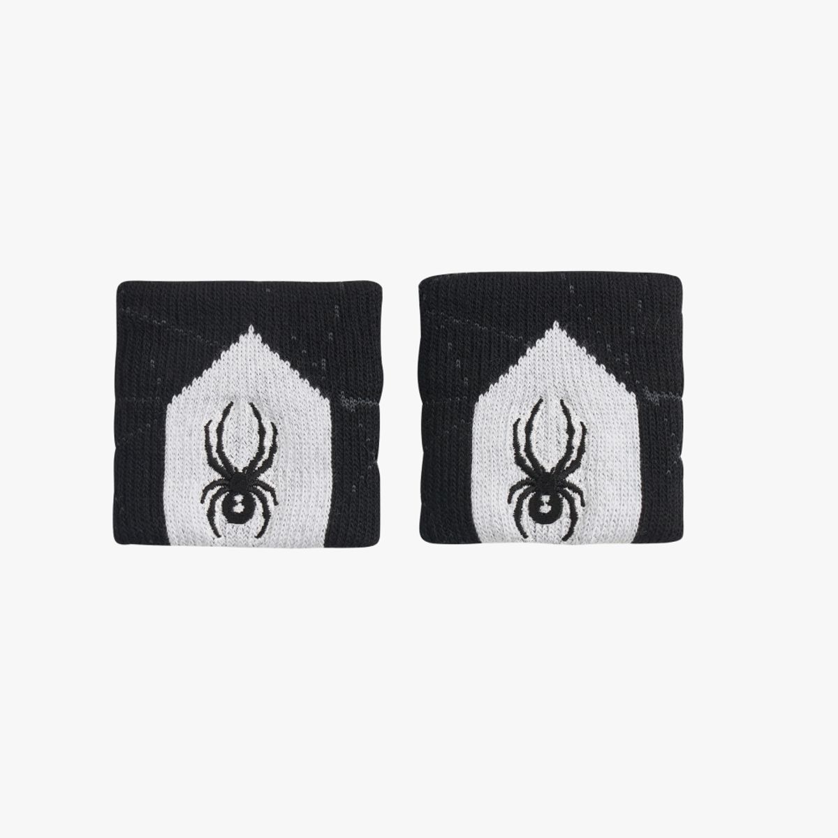 스파이더(SPYDER) 공용 로고 숏 리스트 밴드 SPHPANAO531UBLK