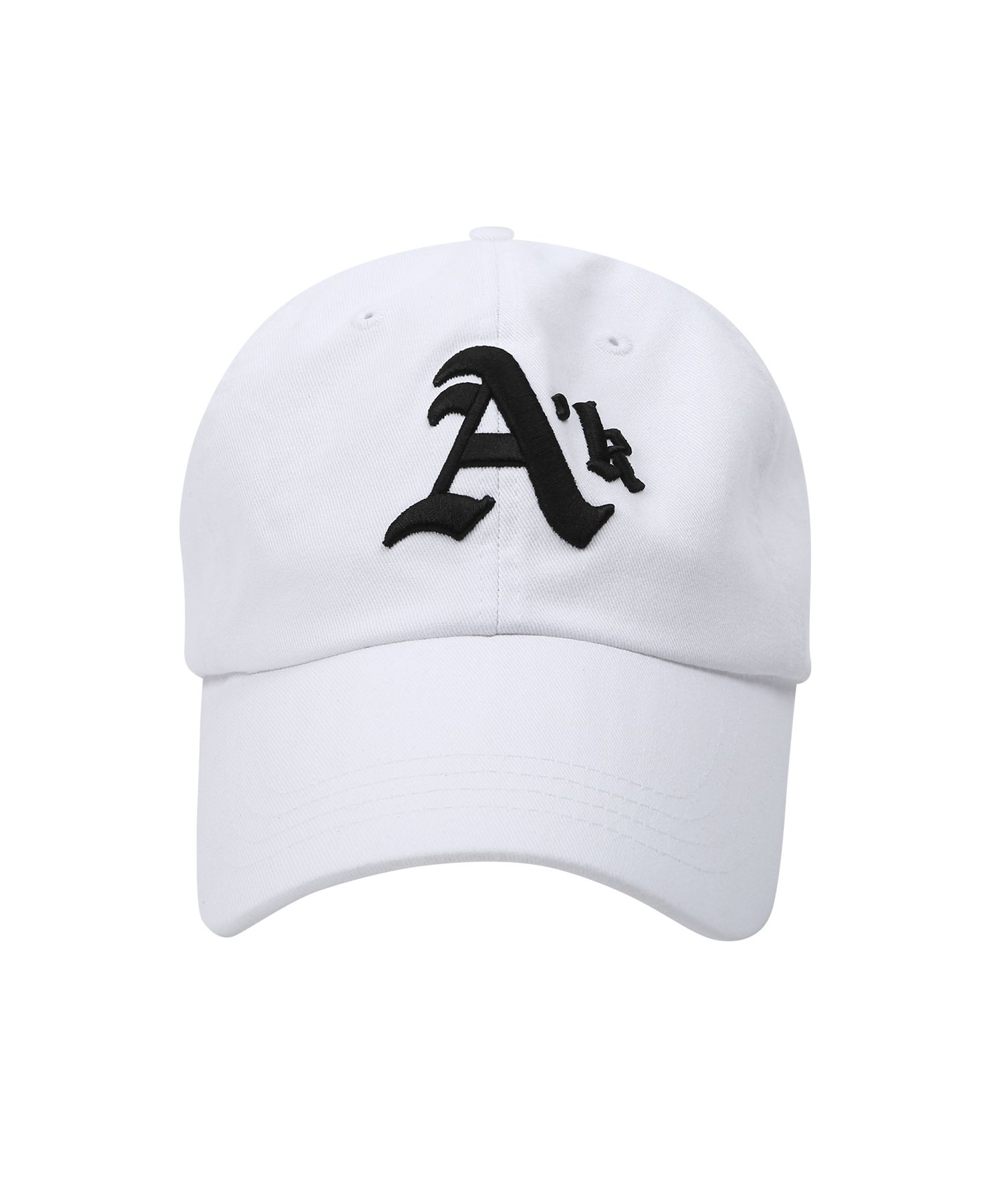 限定版[ASURA]ANDRE KIM X SLOWACID Ak BALL CAP (2 COLOR) MUSINSA | SLOWACID Andre Kim X Slow Acid AK Ball Cap [White]
