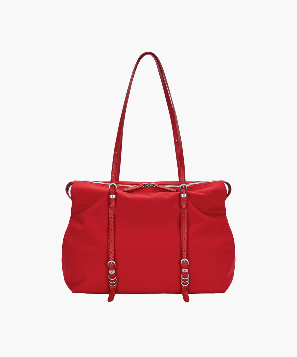 마지셔우드(MARGESHERWOOD) OVERPACKER_red