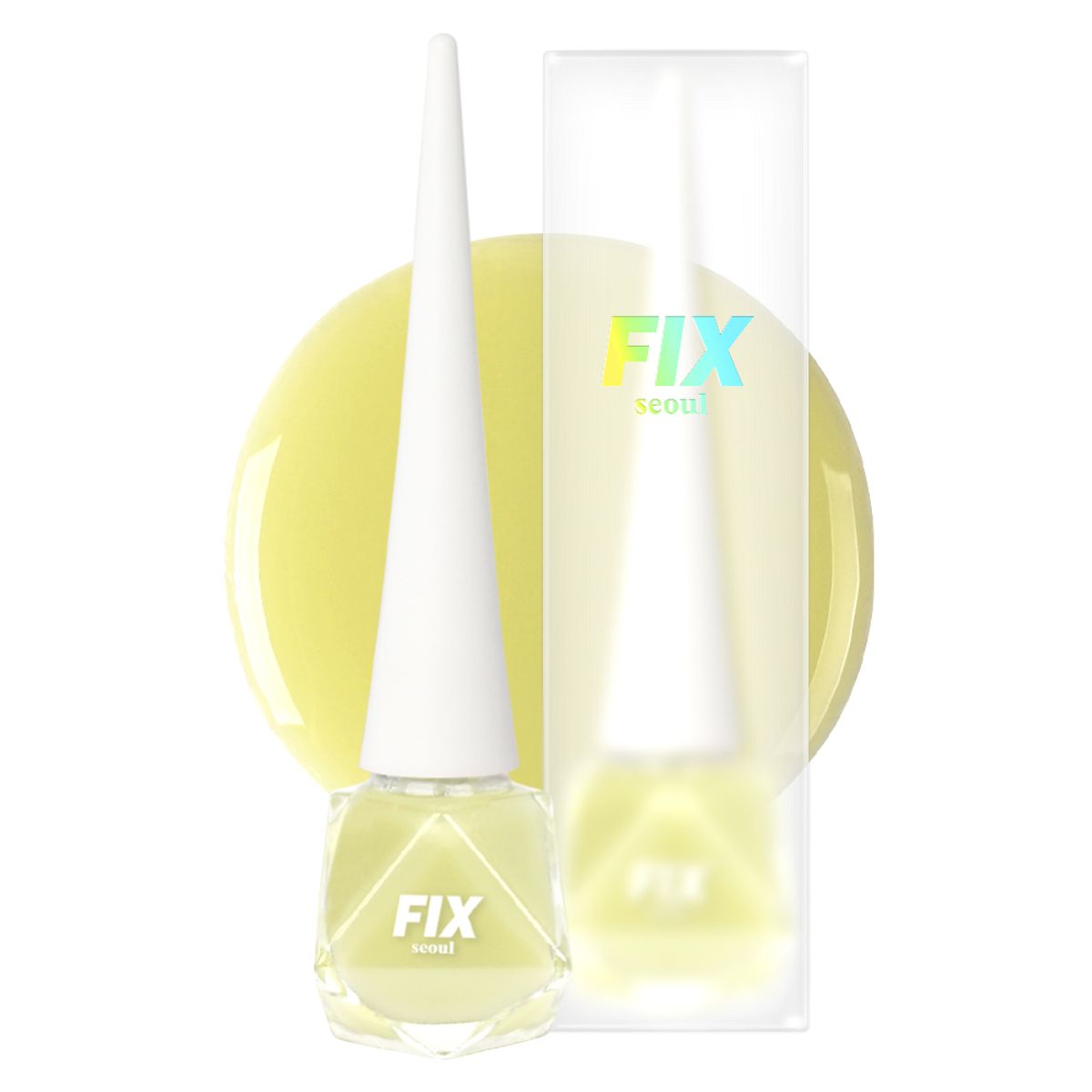 픽스서울(FIXSEOUL) 저자극 강화제