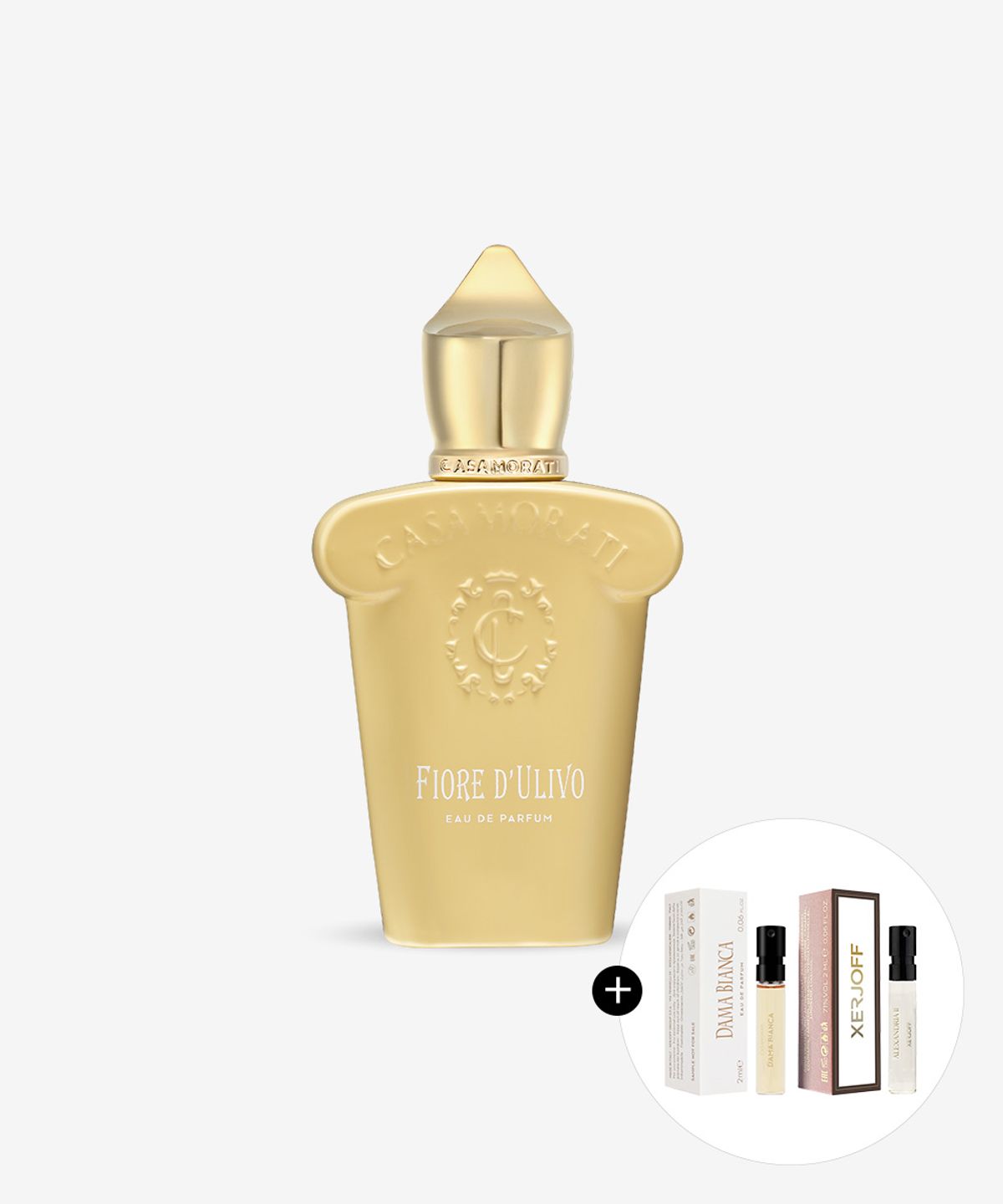 까사모라티(CASAMORATI) 피오레 듈리보 오 드 퍼퓸 30ml [증정] 바이알 2종