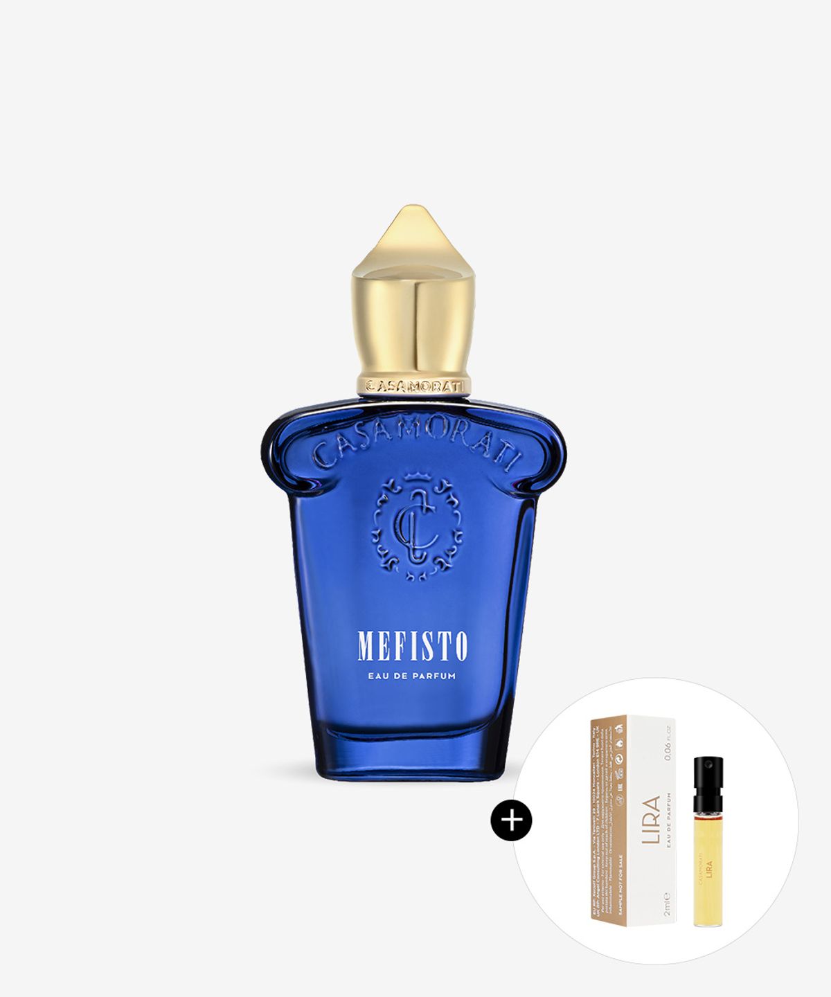 까사모라티(CASAMORATI) 메피스토 오 드 퍼퓸 30ml