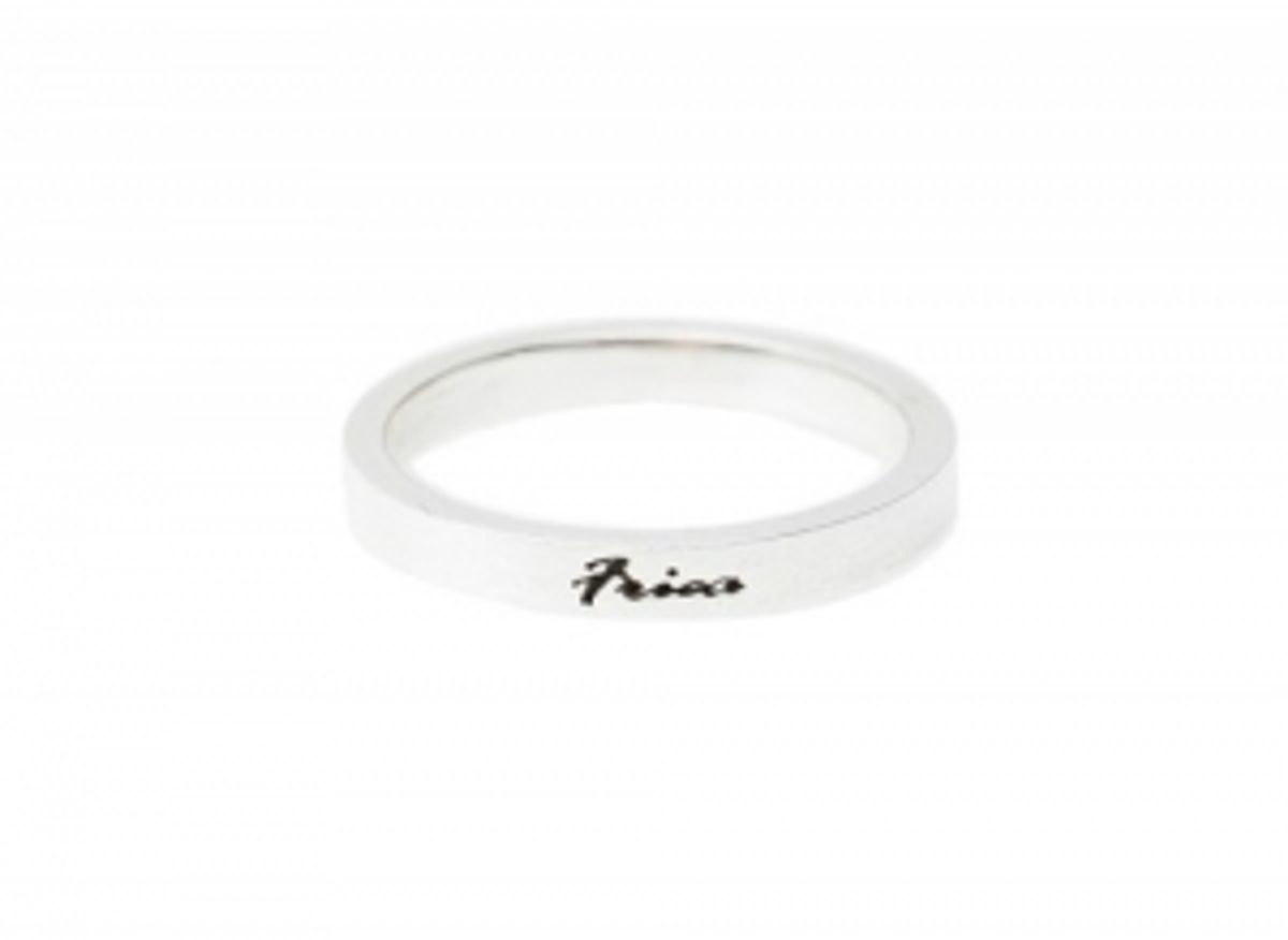 프리카 주얼리(FRICA JEWELRY) 심플 링