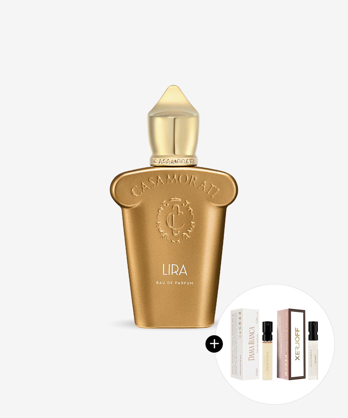 까사모라티(CASAMORATI) 리라 오 드 퍼퓸 30ml [증정] 바이알 2종