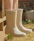 RAINBOOTS URBAN SPLASH CUS2404 BEIGE