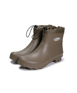 RAINBOOTS AQUA STRIDE CAS2416 COCOA